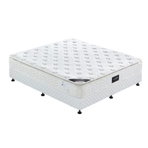 Mattress frame