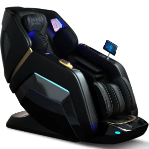 massage armchair