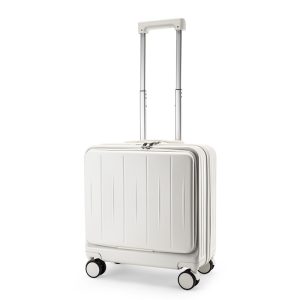 4-in-1 luggage
