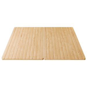 Mattress frame