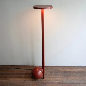 floor lamp