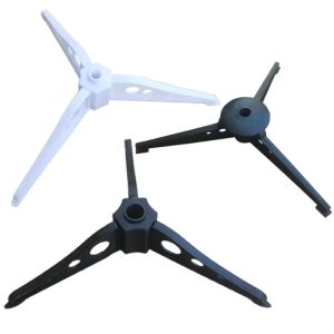 Christmas tree iron legs