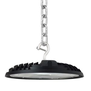 Industrial and mining lamp semi-finished products