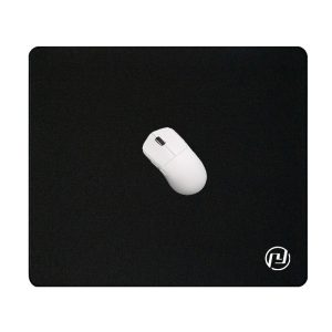 Rubber mouse pad
