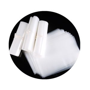 plastic bag
