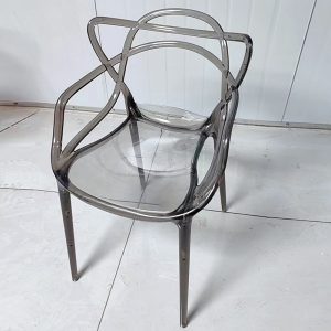 plastic chair