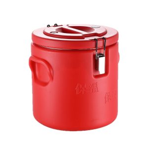 insulated barrel
