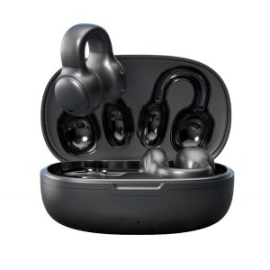 Bluetooth earbuds