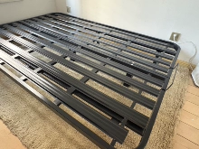 bedstead