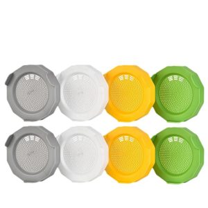 Plastic cap