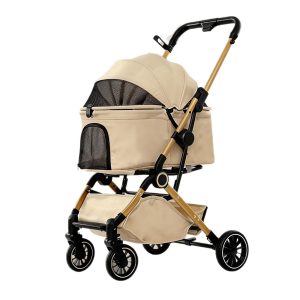 Pet trailer