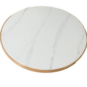 Table surface