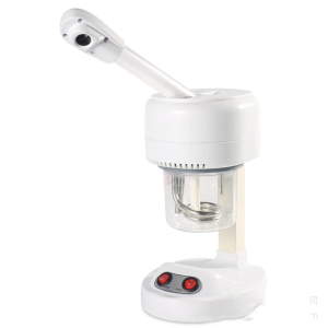 Facial steam device