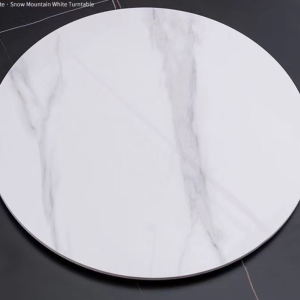 Table surface