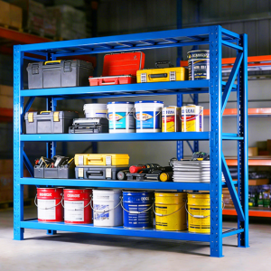goods shelf