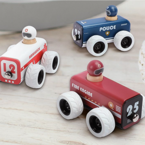 Children's toy car