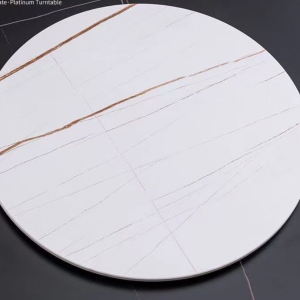 Table surface
