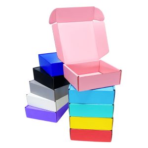 paper box
