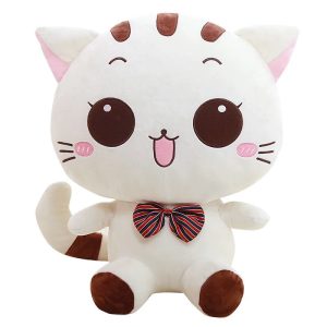 Soft toy character toys