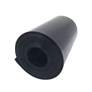 Polyethylene film