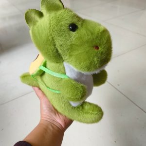 Soft toy animals