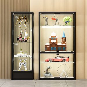 Gift cabinet
