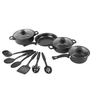 Cookware set