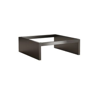 Coffee table base