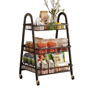 commodity shelf