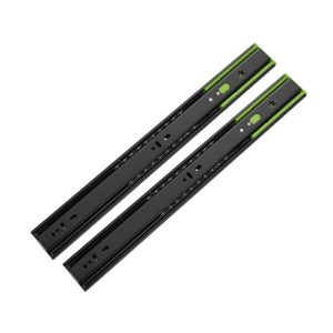 Sliding rail