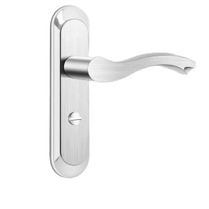 Panel lock