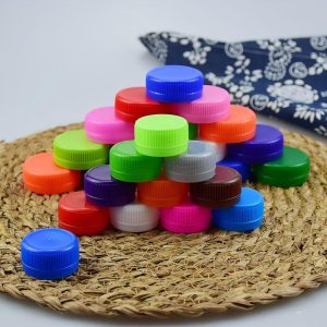 plastic lid