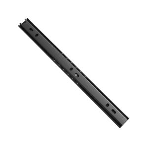 Sliding rail
