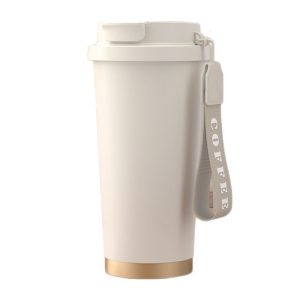 Insulated cup