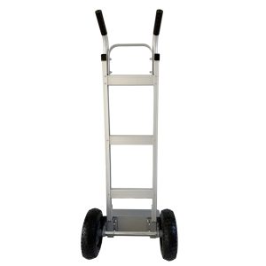Aluminum trolley