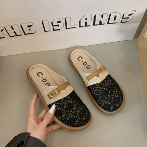 slipper
