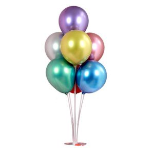 Supporting balloon