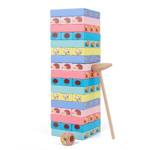 intelligence toy