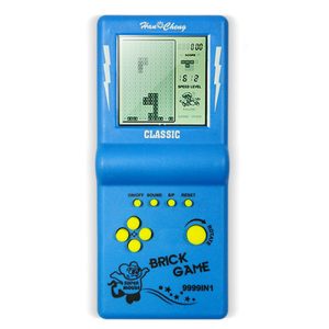 Controller game console