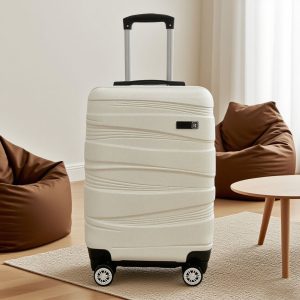 3 in 1 Luggage