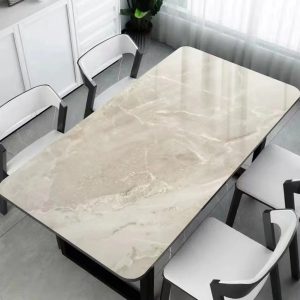 Table surface