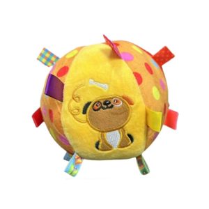 Soft toy animals