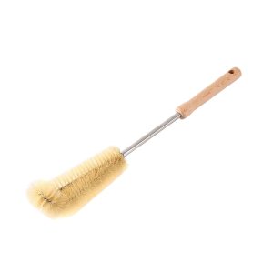 plastic brush