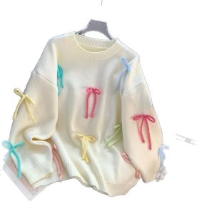 Lady's sweater