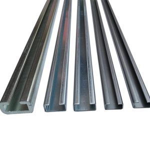 guide rail