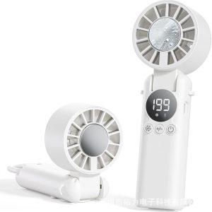 mini fan