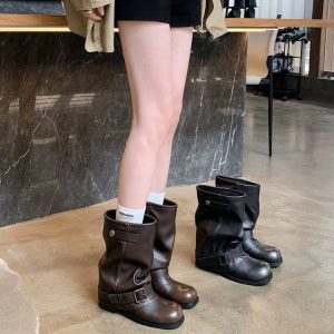 boot