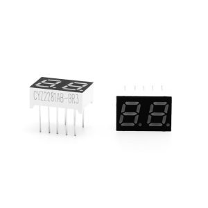 Beauty device display screen