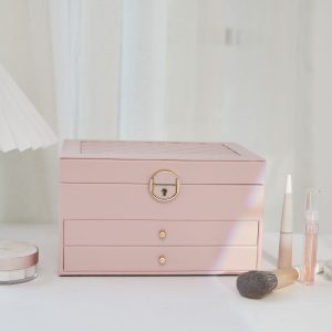 Jewelry box