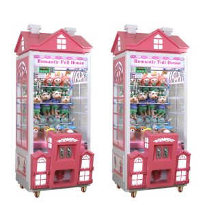 toy crane